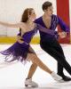Lauren Leonesio & Quinn Chambers (USA)