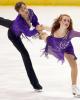 Lauren Leonesio & Quinn Chambers (USA)