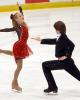 Katherine Gourianova & Alexander Petrov (USA)