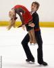 Katherine Gourianova & Alexander Petrov (USA)