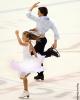 Christina Carreira & Simon-Pierre Malette-Pacquette (CAN)