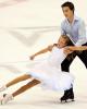 Christina Carreira & Simon-Pierre Malette-Pacquette (CAN)