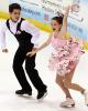 Rebecca Lucas & Yan Kazansky (USA)