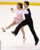 Rebecca Lucas & Yan Kazansky (USA)
