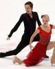 Sierra Chadwick & Alexander Martin (USA)