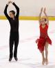 Sierra Chadwick & Alexander Martin (USA)