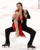 Sierra Chadwick & Alexander Martin (USA)