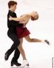 Tory Patsis & Joe Johnson (USA)