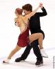 Tory Patsis & Joe Johnson (USA)