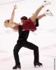 Tory Patsis & Joe Johnson (USA)