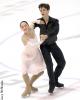 Emily Wein & Bradley Lawrence (USA)