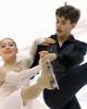 Emily Wein & Bradley Lawrence (USA)