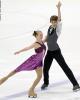Sierra Chadwick & Alexander Martin (USA)