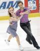 Lauren Leonesio & Quinn Chambers (USA)