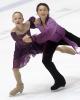 Gigi Becker & Luca Becker (USA)