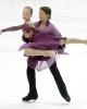 Gigi Becker & Luca Becker (USA)