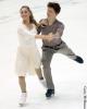 Tory Patsis & Joe Johnson (USA)