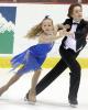 Katherine Gourianova & Alexander Petrov (USA)