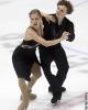 Angelina Giordano & Christopher Davis (USA)