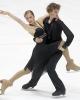 Angelina Giordano & Christopher Davis (USA)