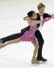 Sarah Feng & Anthony Ponomarenko (USA)