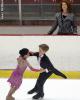 Sarah Feng & Anthony Ponomarenko (USA)