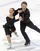 Jennifer Strand & Alasdair Spitzer (USA)