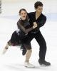 Rebecca Lucas & Yan Kazansky (USA)