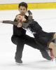 Rebecca Lucas & Yan Kazansky (USA)