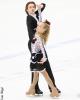 Katherine Gourianova & Alexander Petrov (USA)