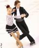 Katherine Gourianova & Alexander Petrov (USA)