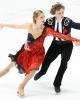 Angelina Giordano & Christopher Davis (USA)