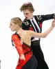 Angelina Giordano & Christopher Davis (USA)