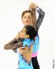 Sarah Feng & Anthony Ponomarenko (USA)