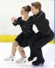 Jennifer Strand & Alasdair Spitzer (USA)