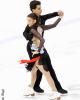 Rebecca Lucas & Yan Kazansky (USA)
