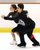 Rebecca Lucas & Yan Kazansky (USA)