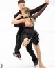 Kimberly Berkovich & Micah Jaffe (USA)