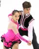 Emily Wein & Bradley Lawrence (USA)