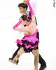 Emily Wein & Bradley Lawrence (USA)