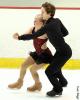 Sierra Chadwick & Alexander Martin (USA)