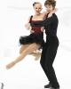 Sierra Chadwick & Alexander Martin (USA)