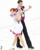 Lauren Leonesio & Quinn Chambers (USA)