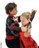 Gigi Becker & Luca Becker (USA)