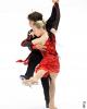 Gigi Becker & Luca Becker (USA)