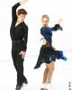 Tory Patsis & Joe Johnson (USA)