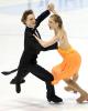 Angelina Giordano & Christopher Davis (USA)