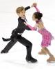 Sarah Feng & Anthony Ponomarenko (USA)