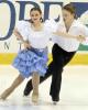 Jennifer Strand & Alasdair Spitzer (USA)