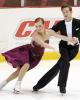 Lauren Leonesio & Quinn Chambers (USA)